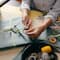 6 Pack: Fiskars® Easy Action™ No.5 Micro-Tip® Titanium Scissors